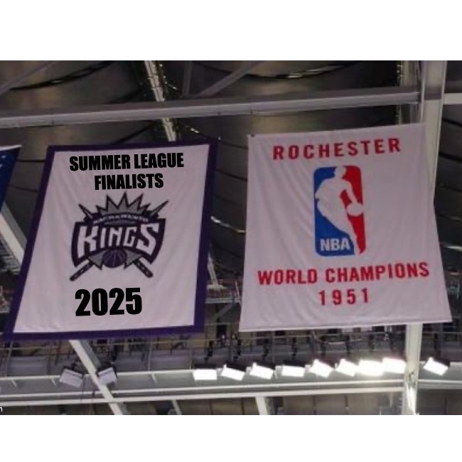 Finalists banner meme